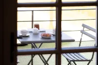 Garenne Hotels in Cliousclat
