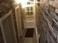 سنت جيمز ستريت تاون هاوس بيلفاست Hotels near قلعة بلفاست