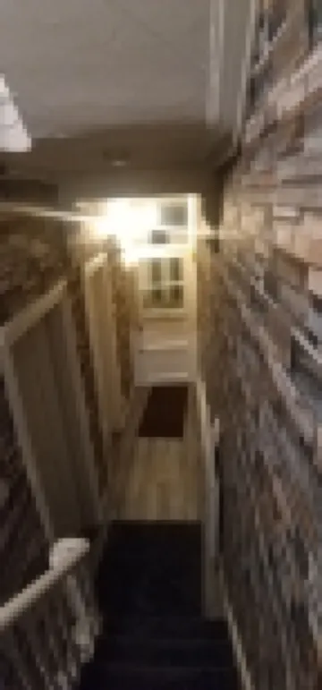 St. James Street Townhouse Belfast