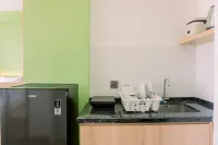 هومي آند كوزي لايفينج ستوديو بوريس 88 أبارتمنت