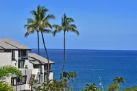 Charming Kihei Oasis Vistas