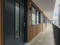 Harbour-View Apartment Hotel a Kamperland