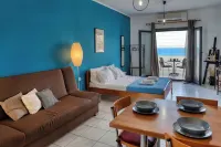 Blue Comfort Apartments Sitia Hotels in Sitia