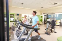 Seehotel Fleesensee - Gym