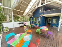Sky Island Studios Hotel a Beechmont