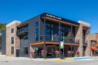 McGregor and Main Luxury Lofts - Boutique