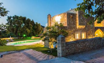 HEM Borta Villa - Next to Platanias, 2Min from Beach