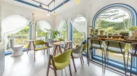 Gapyeong Haemogglamping Hotels in Gapyeong-gun
