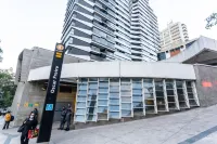 VN Oscar Freire Hotels in Pinheiros