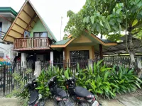Flo Island Home Hotels in General Luna