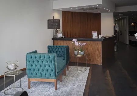 Santo Thyrso Hotel Отели в г. Кодессуш