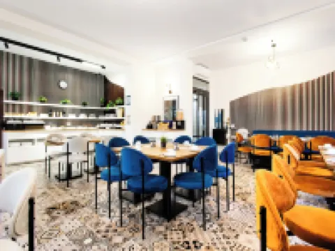 Vayalen Boutique Hotel Viyana otelleri