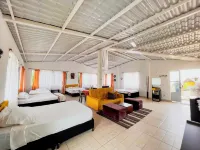 Altos de Agua Blanca Hotels in 