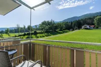 Garni Schorneck Hotels in Riscone