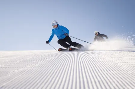 Trysil Hotel Отели в г. Трюсиль