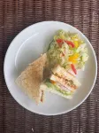 Sands Garden Hotel - breakfast