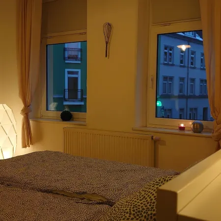 Alte Bäckerei Bautzen