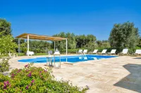 3062 Villa Theros by Perle di Puglia