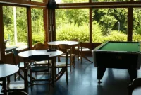 Auberge de Jeunesse HI Annecy Hotels in Sévrier