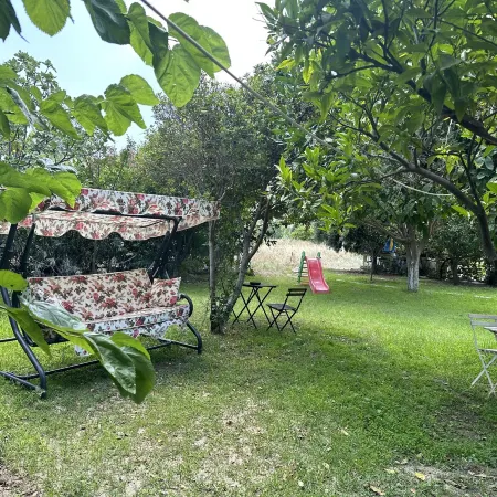 Datça House Butik Otel