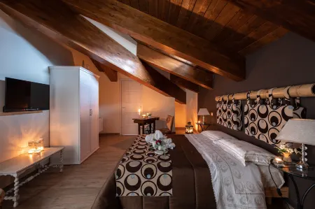 Agora' Castelnuovo Della Daunia Отели рядом с достопримечательностью «Monte Saraceno mt.1145»