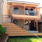 Mufasa Cottages Hotels in Ndenderu