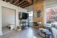 The 505 Eugene Hotels in Eugene
