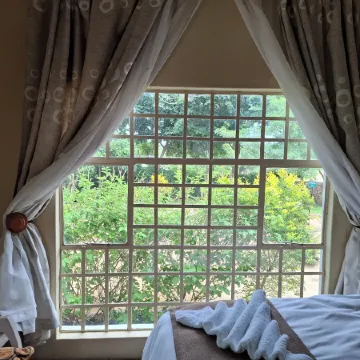 Beulah Court Vineyard Guest House