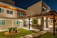 Pousada Boutique do Lazer