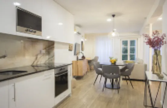 聖塔露西亞公寓By Guestify