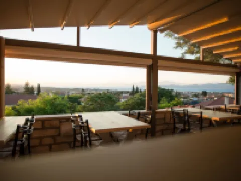 Pegasus Rooms Hotels in Corinth
