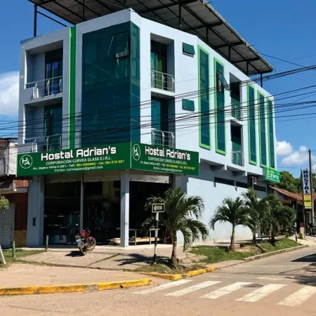Adrian Hotel