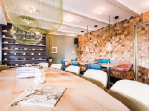 Logement Overzee 內斯酒店