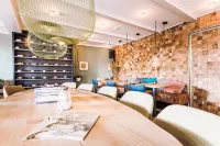 Logement Overzee Hotels in Buren