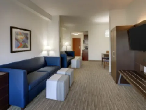 Holiday Inn Express & Suites GADSDEN W-NEAR ATTALLA by IHG Hotels in Gadsden