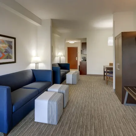 Holiday Inn Express & Suites GADSDEN W-NEAR ATTALLA by IHG