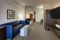 Holiday Inn Express & Suites Gadsden W-Near Attalla