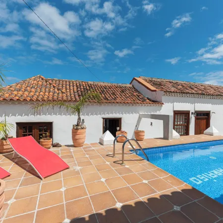 Finca Paraiso Casa Rural Tenerife