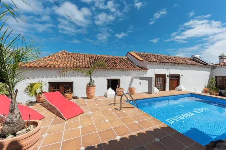 Finca Paraiso Casa Rural Tenerife