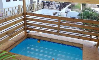 Apartment with Jacuzzi- Mi Cuna