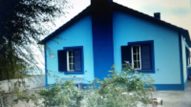 Guest House Host O Morro