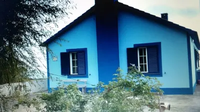 Guest House Host O Morro Hotel a 