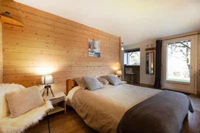 La Ferme de Noémie Hotel a Albertville