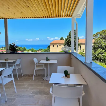 Kairos Tropea