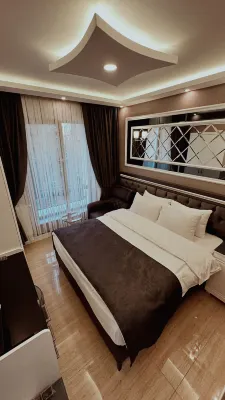 Yildiz Otel Hotel dekat Saime Hatun Cami