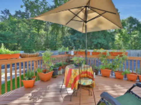 Moondance Ridge Suites Hotels in Ulster County