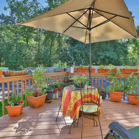 Moondance Ridge Suites