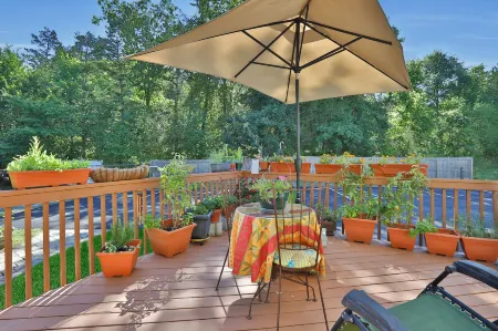 Moondance Ridge Suites Отели в г. Аккорд