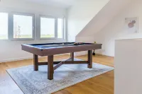 Living Timeless - Adler Apartments Sasbachwalden - 3 tähden