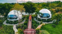 Nakara Villas & Glamping Udon Thani